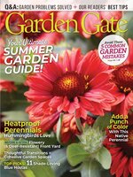Garden Gate
